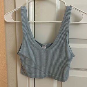Forvert 21 tank top
